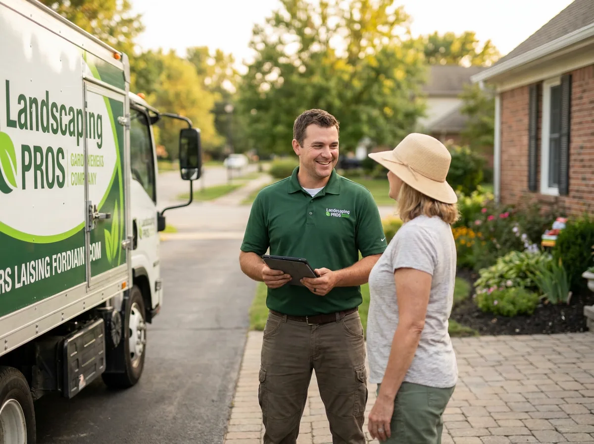 Landscaping Cameron, LA FAQs
